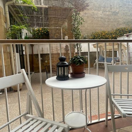 הוילה נוטו Casa Andromaca מראה חיצוני תמונה