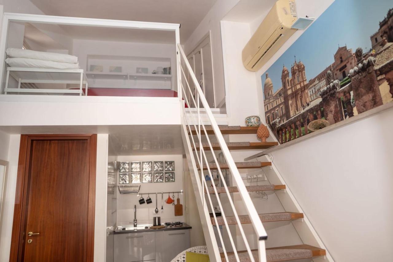 הוילה נוטו Casa Andromaca מראה חיצוני תמונה