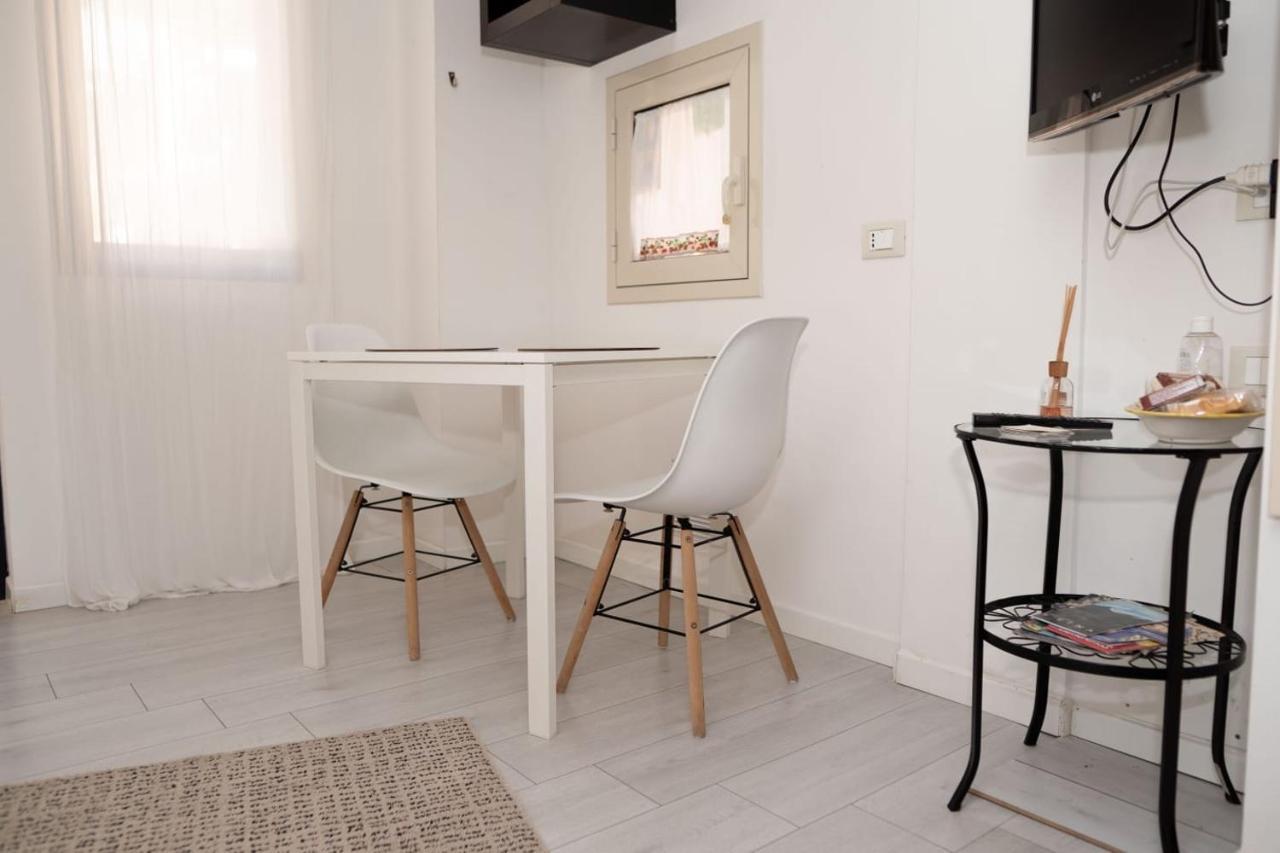 הוילה נוטו Casa Andromaca מראה חיצוני תמונה