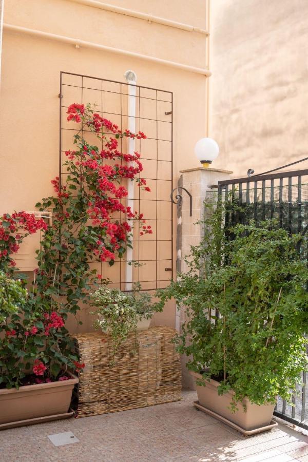 הוילה נוטו Casa Andromaca מראה חיצוני תמונה