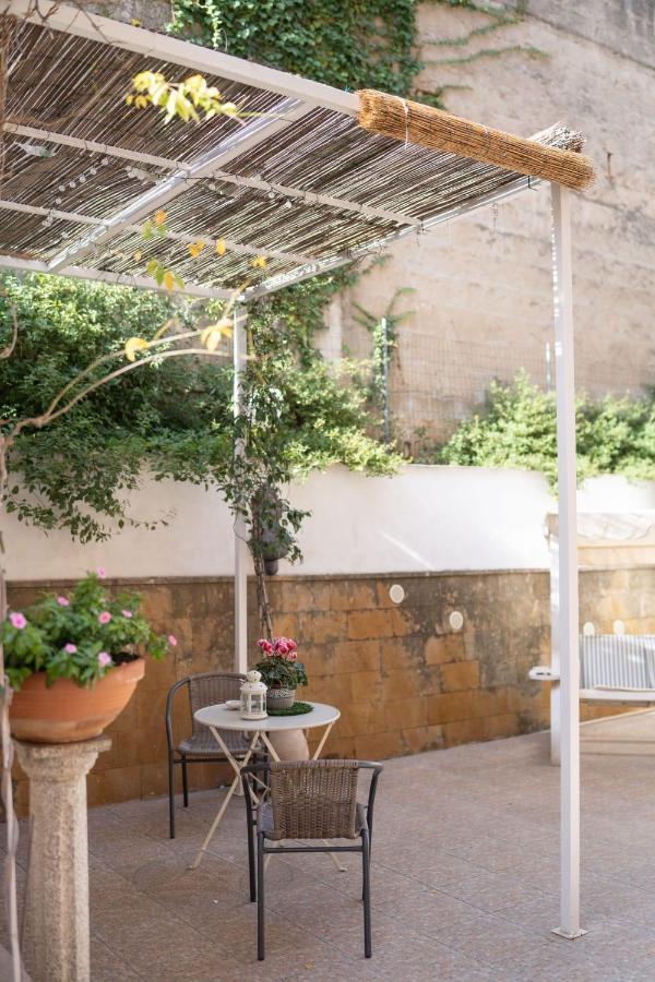 הוילה נוטו Casa Andromaca מראה חיצוני תמונה