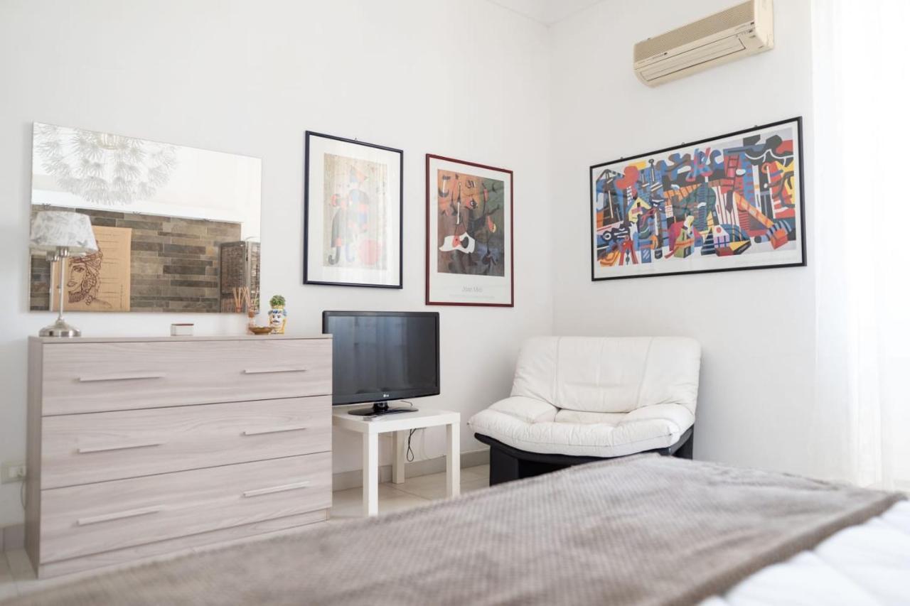 הוילה נוטו Casa Andromaca מראה חיצוני תמונה