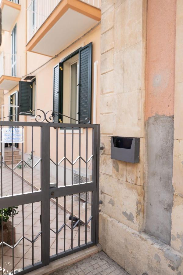 הוילה נוטו Casa Andromaca מראה חיצוני תמונה