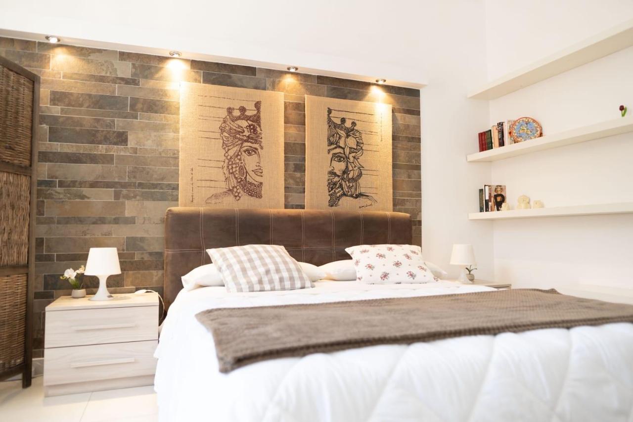 הוילה נוטו Casa Andromaca מראה חיצוני תמונה