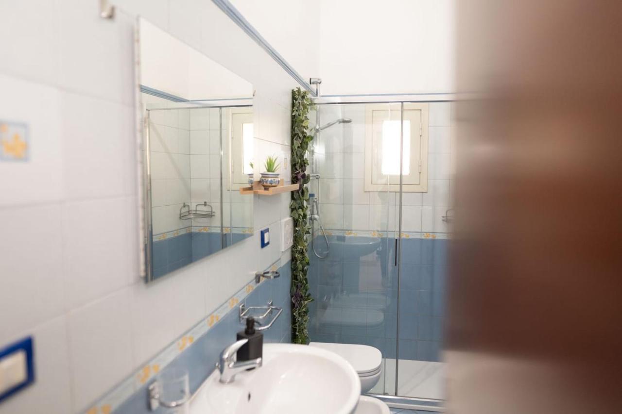 הוילה נוטו Casa Andromaca מראה חיצוני תמונה