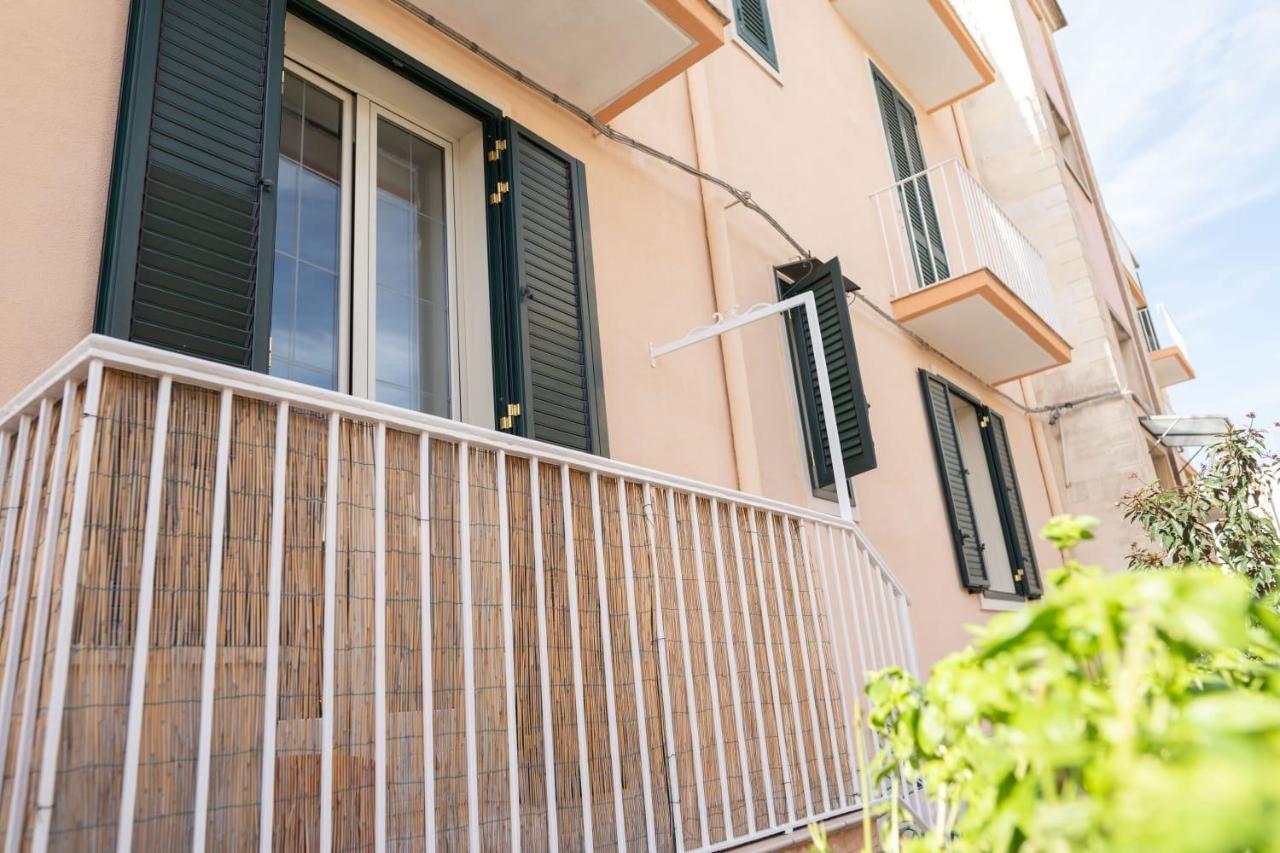 הוילה נוטו Casa Andromaca מראה חיצוני תמונה