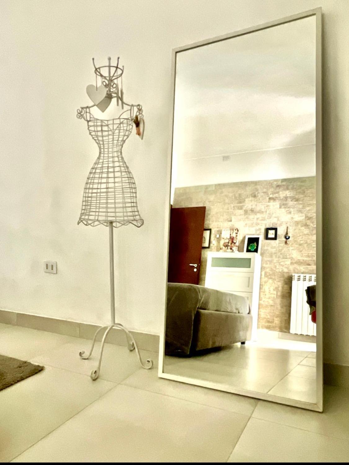הוילה נוטו Casa Andromaca מראה חיצוני תמונה