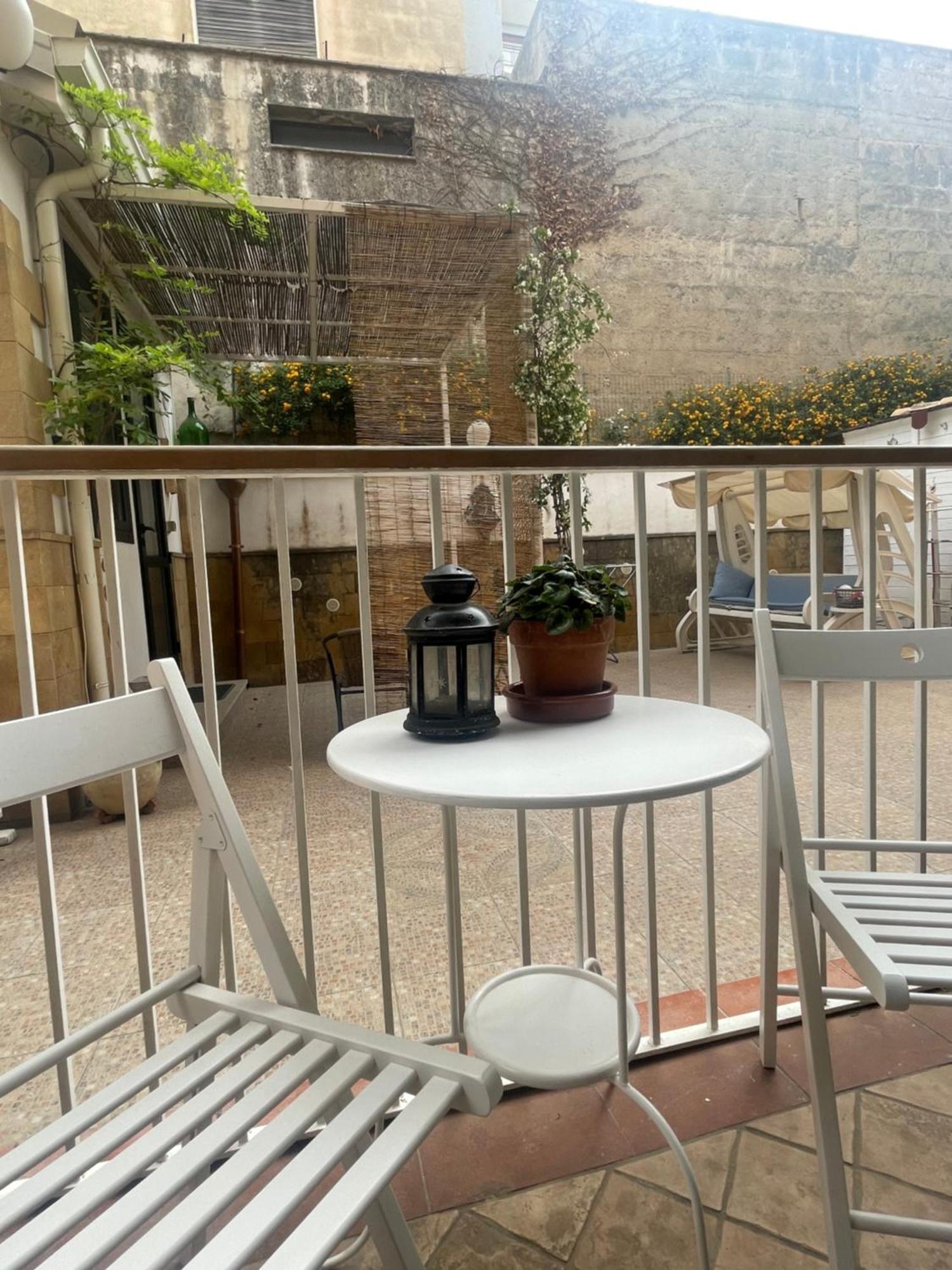 הוילה נוטו Casa Andromaca מראה חיצוני תמונה