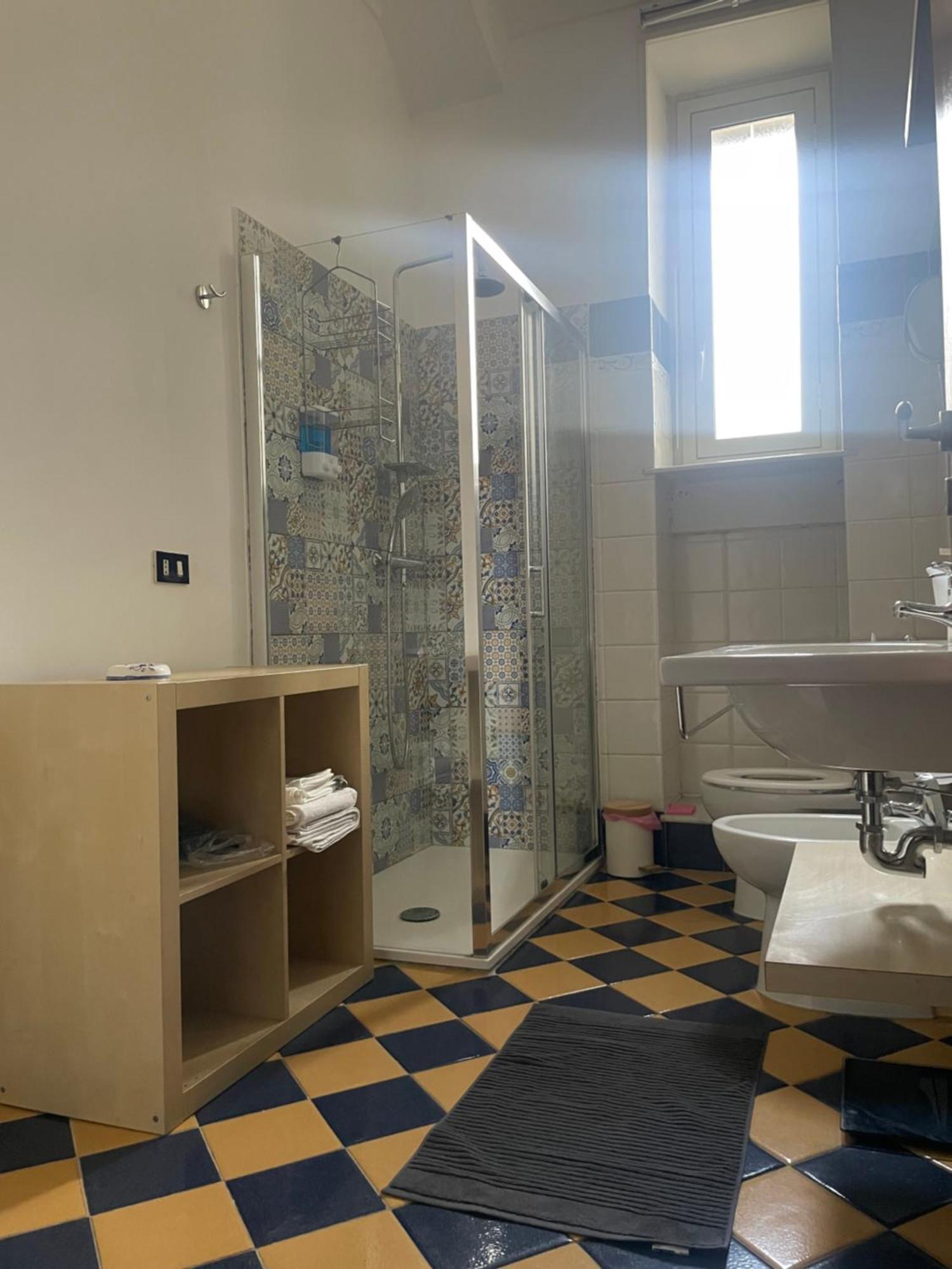 הוילה נוטו Casa Andromaca מראה חיצוני תמונה