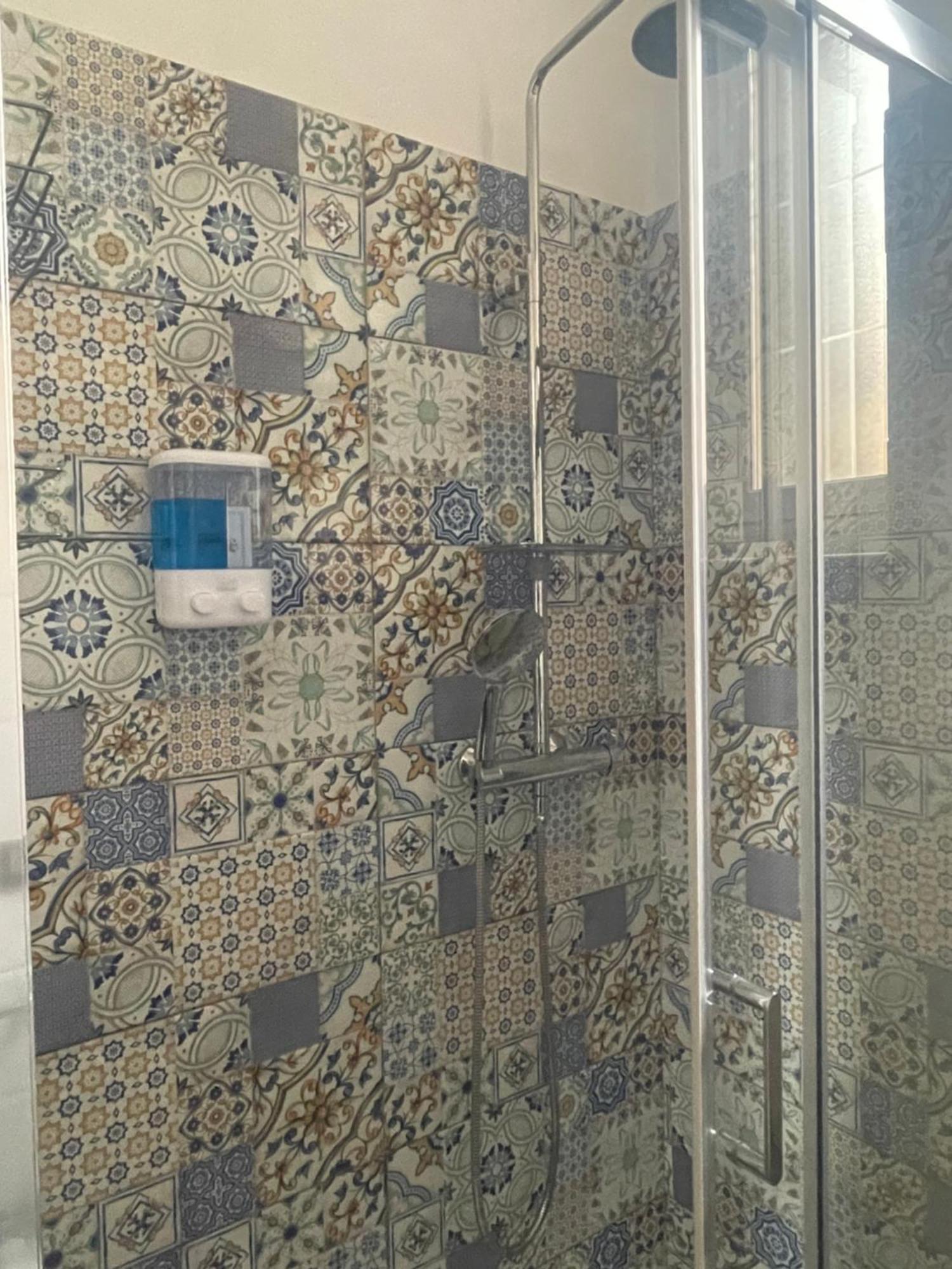 הוילה נוטו Casa Andromaca מראה חיצוני תמונה