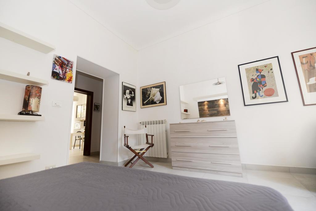 הוילה נוטו Casa Andromaca מראה חיצוני תמונה