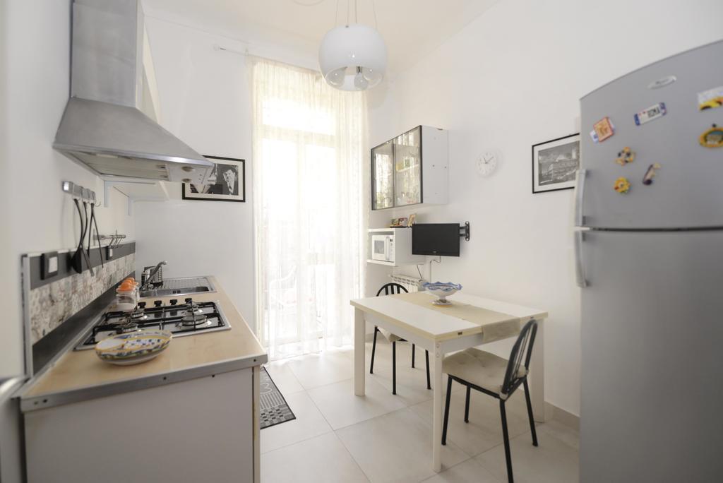 הוילה נוטו Casa Andromaca מראה חיצוני תמונה