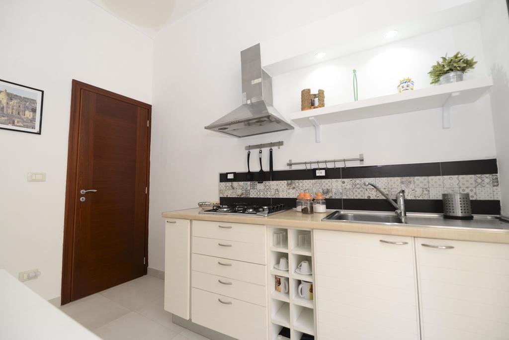 הוילה נוטו Casa Andromaca מראה חיצוני תמונה