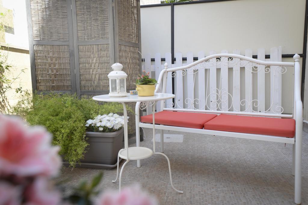 הוילה נוטו Casa Andromaca מראה חיצוני תמונה