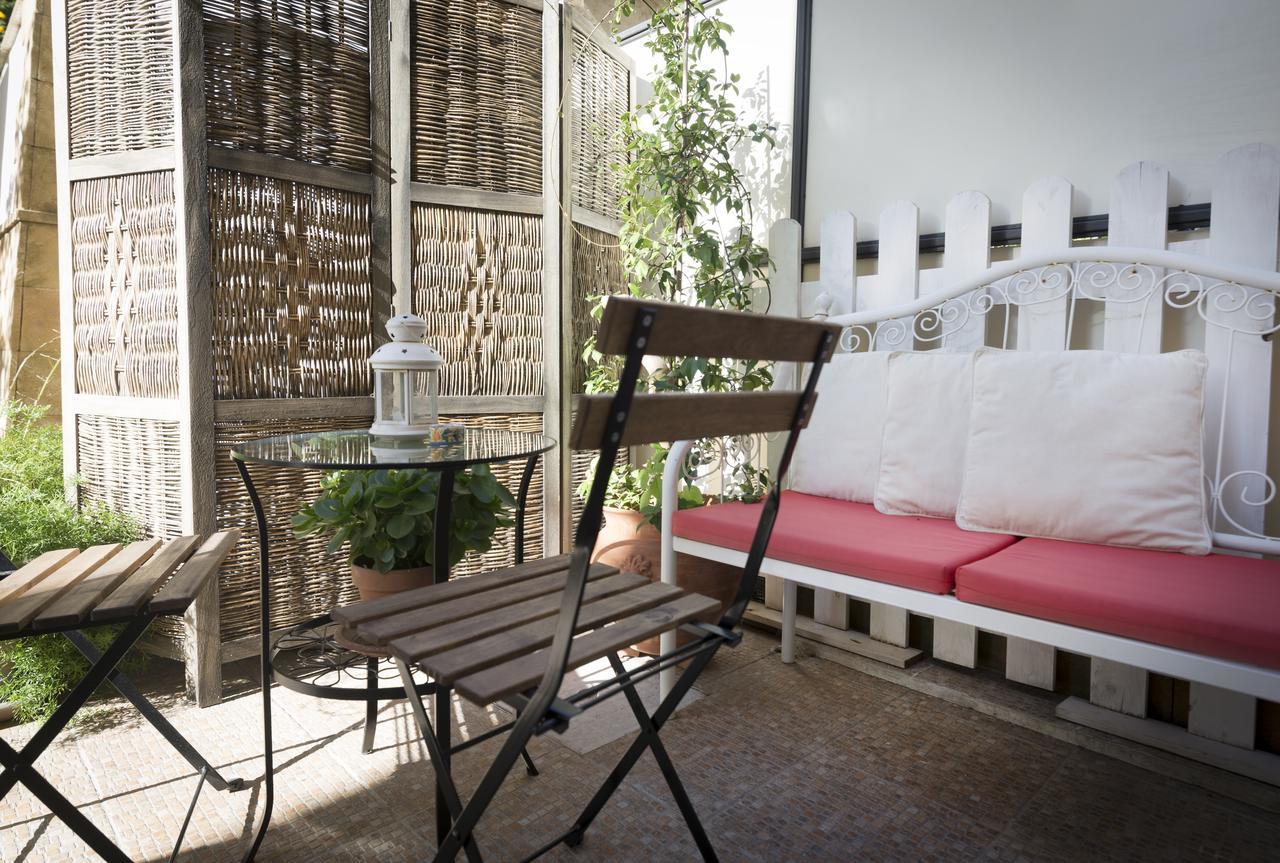 הוילה נוטו Casa Andromaca מראה חיצוני תמונה