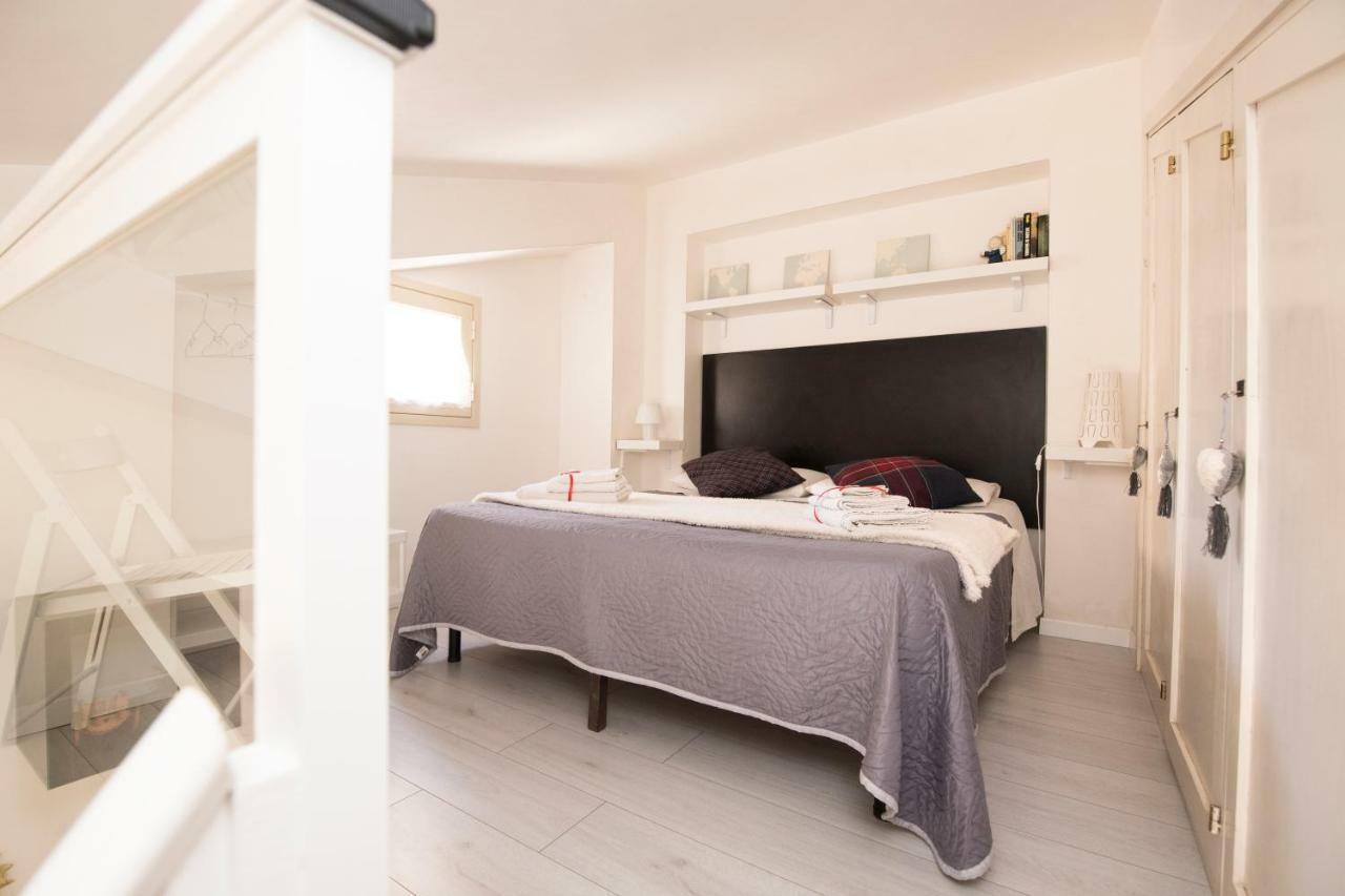הוילה נוטו Casa Andromaca מראה חיצוני תמונה