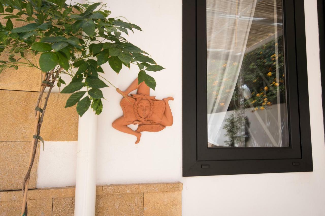 הוילה נוטו Casa Andromaca מראה חיצוני תמונה