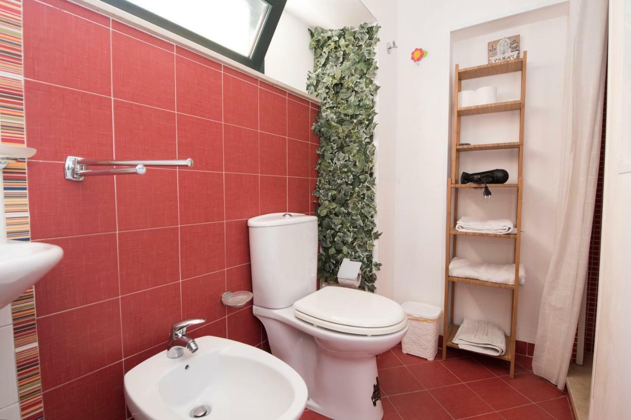 הוילה נוטו Casa Andromaca מראה חיצוני תמונה