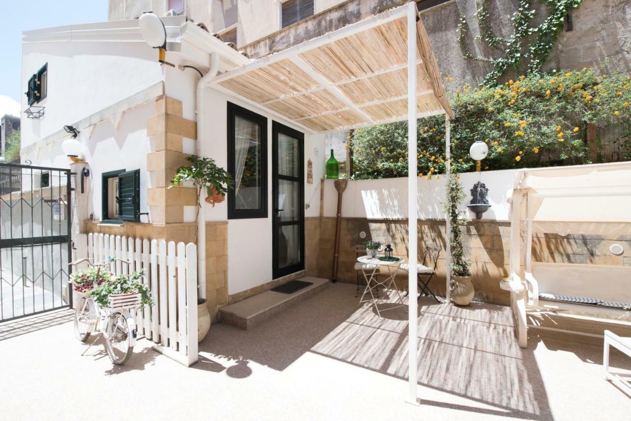 הוילה נוטו Casa Andromaca מראה חיצוני תמונה