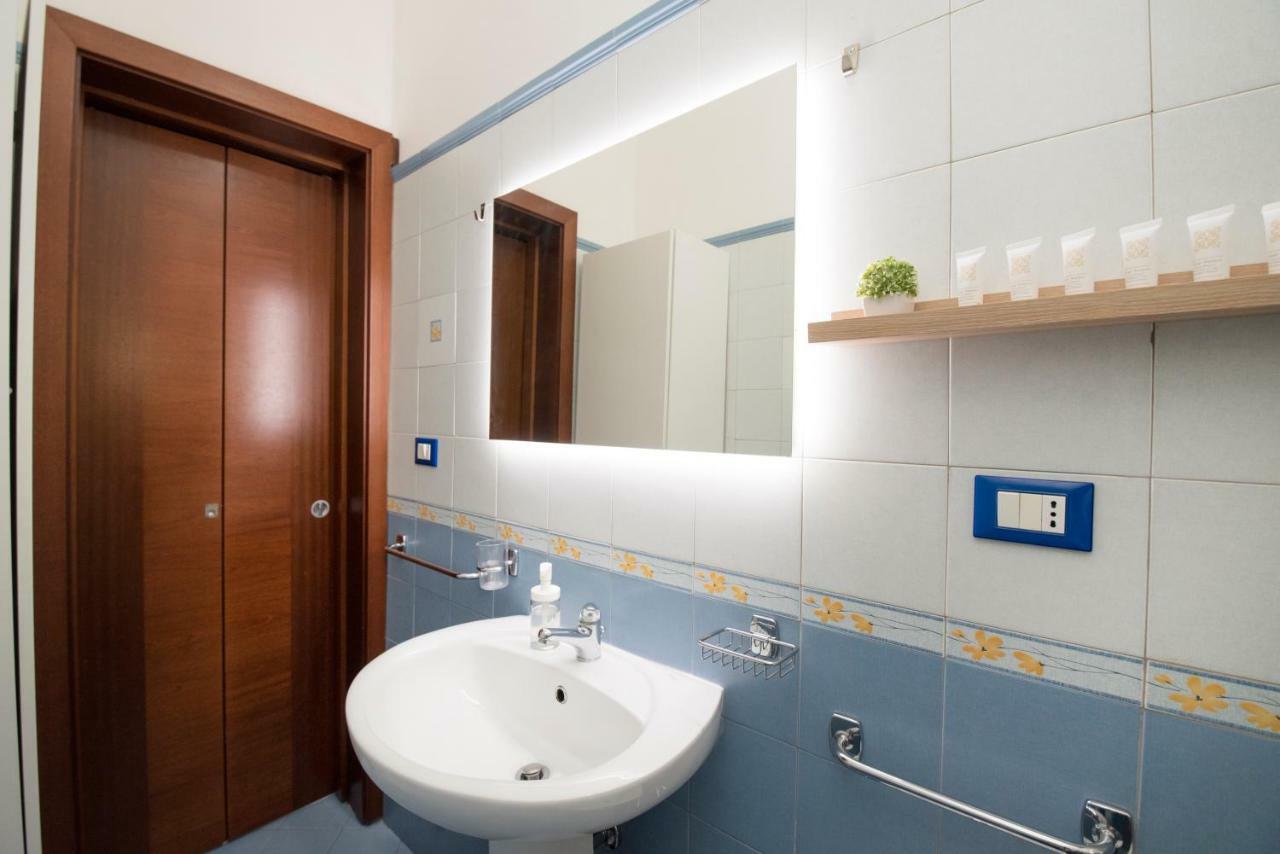 הוילה נוטו Casa Andromaca מראה חיצוני תמונה