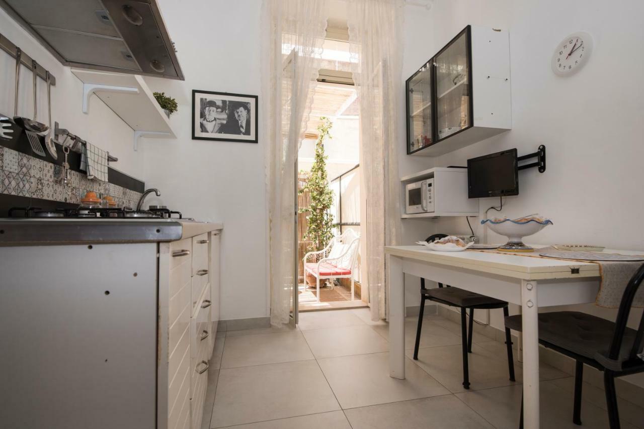 הוילה נוטו Casa Andromaca מראה חיצוני תמונה