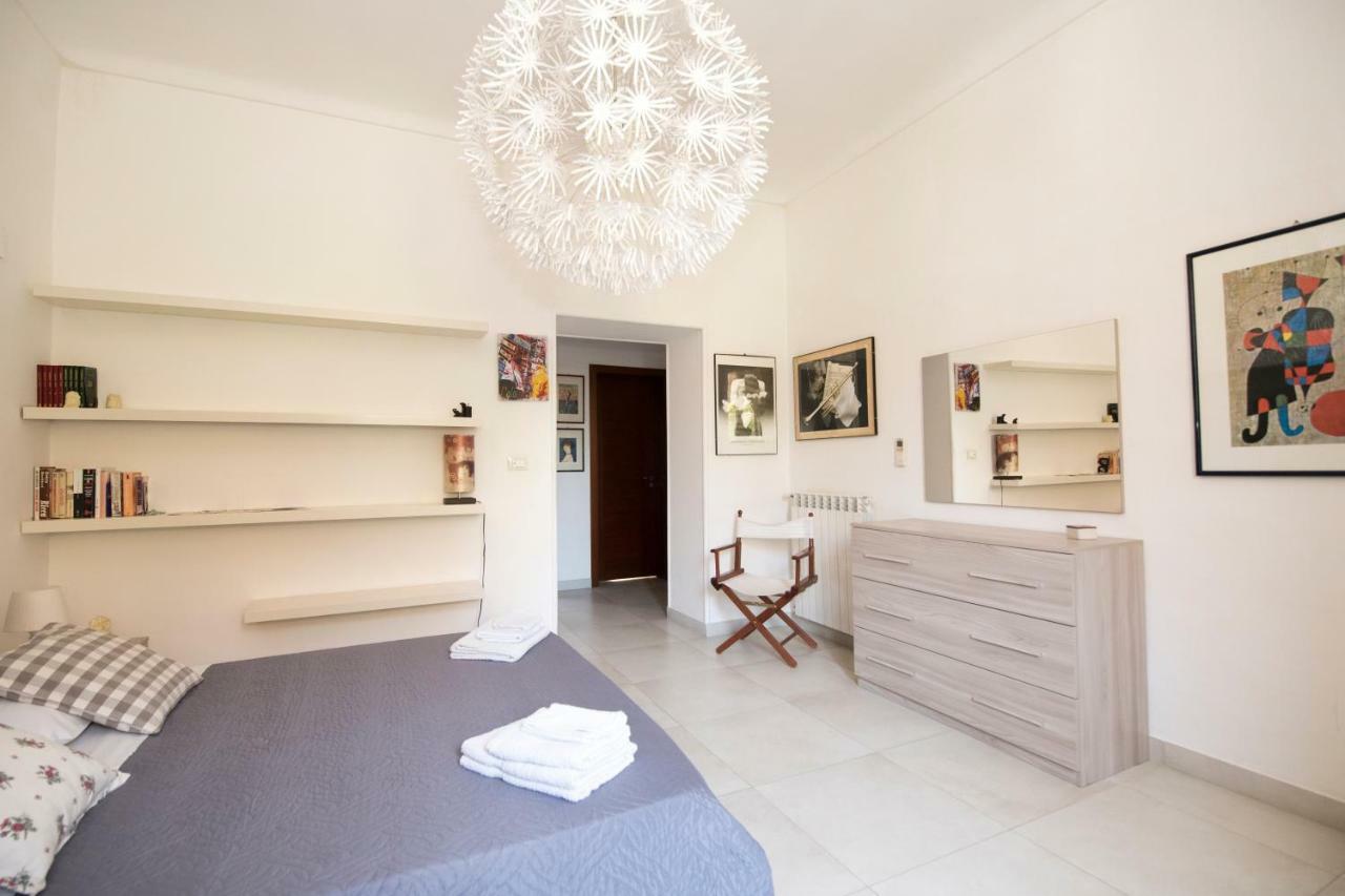 הוילה נוטו Casa Andromaca מראה חיצוני תמונה